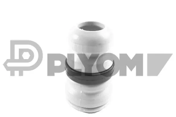 Rubber Buffer, suspension (P762214)