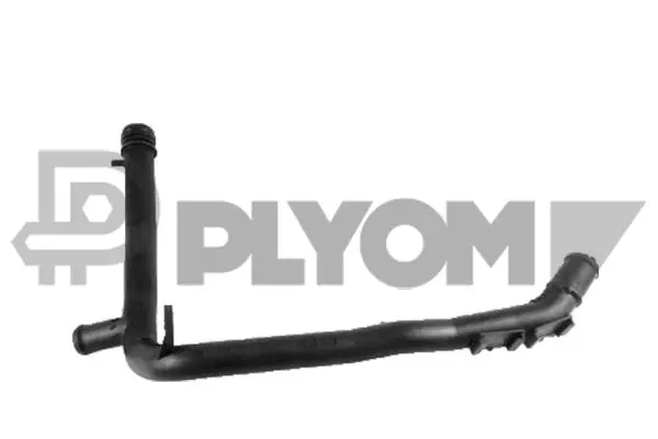 Coolant Pipe (P765447)
