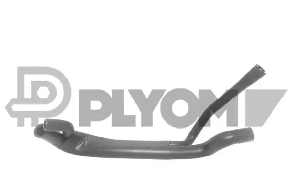 Hose, crankcase ventilation (P757477)