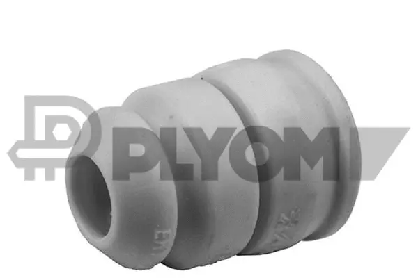 Rubber Buffer, suspension (P756940)
