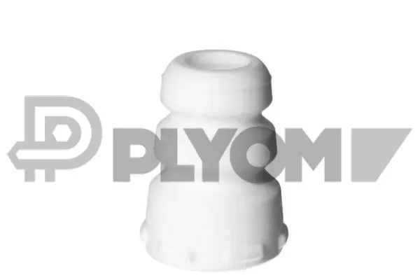 Rubber Buffer, suspension (P750666)