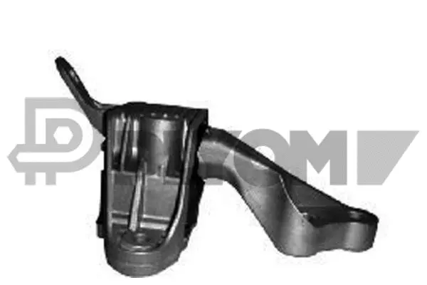 Mounting, engine (P756436)