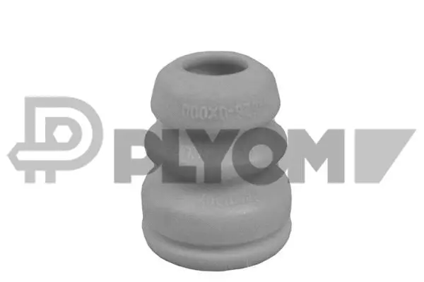 Rubber Buffer, suspension (P756988)