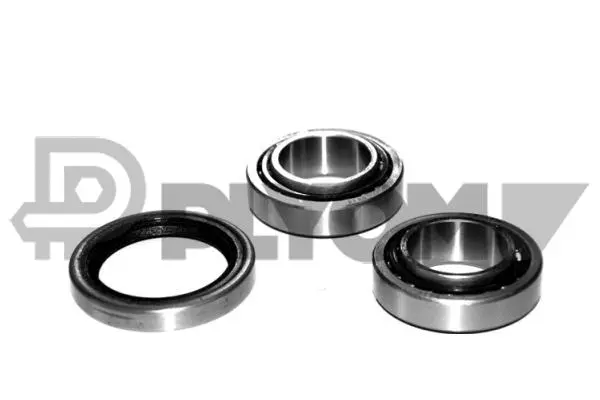 Wheel Bearing Kit (P081143)