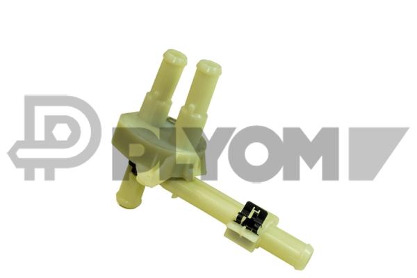 Coolant Flange (P756711)