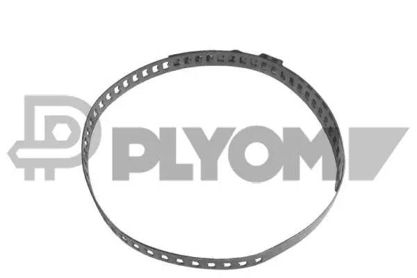 Clamping Clip (P900055)