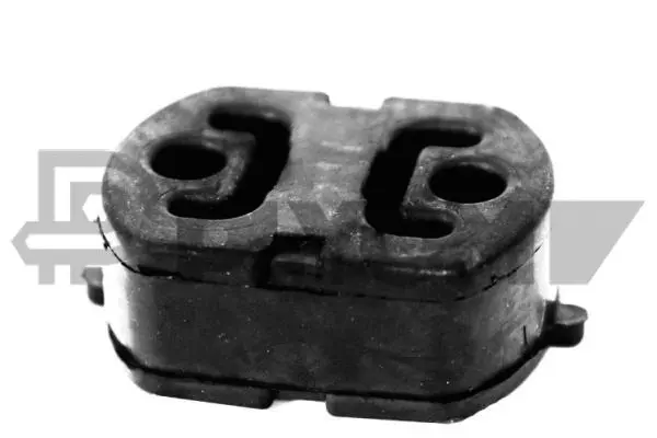 Mount, exhaust system (P756670)