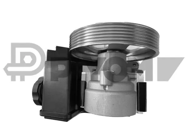 Hydraulic Pump, steering (P768311)