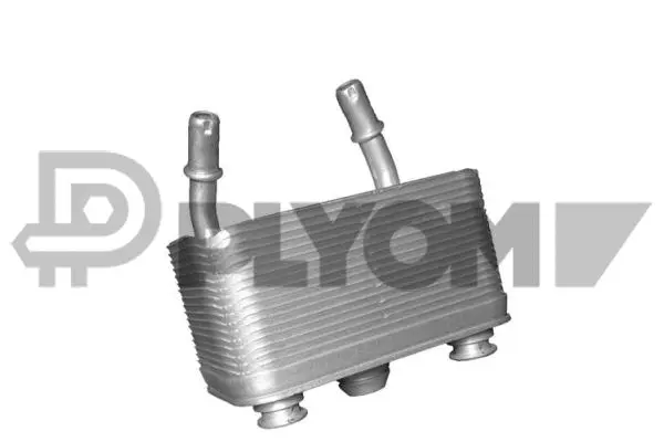 Oil Cooler, engine oil (P751734)