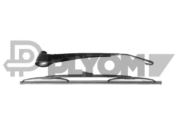 Wiper Blade (P759990)