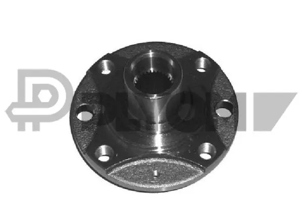 Wheel Hub (P481042)