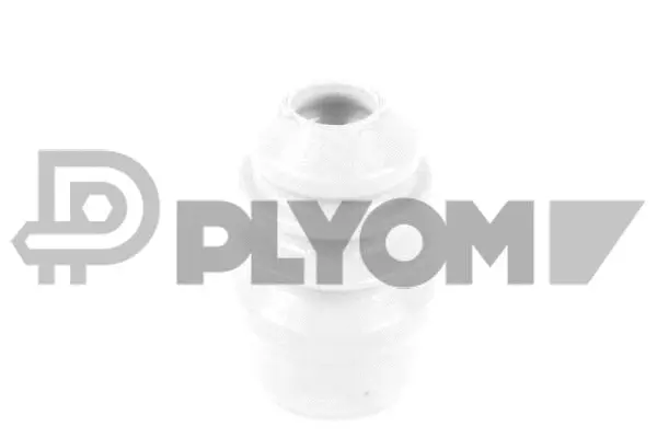 Rubber Buffer, suspension (P762423)