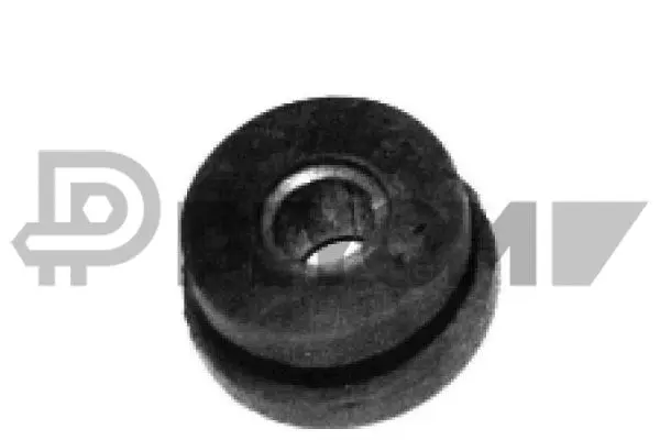 Mount, exhaust system (P480610)