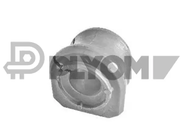 Mounting, stabiliser bar (P770329)
