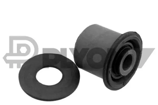 Bushing, axle beam (P759778)