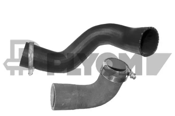 Charge Air Hose (P771287)