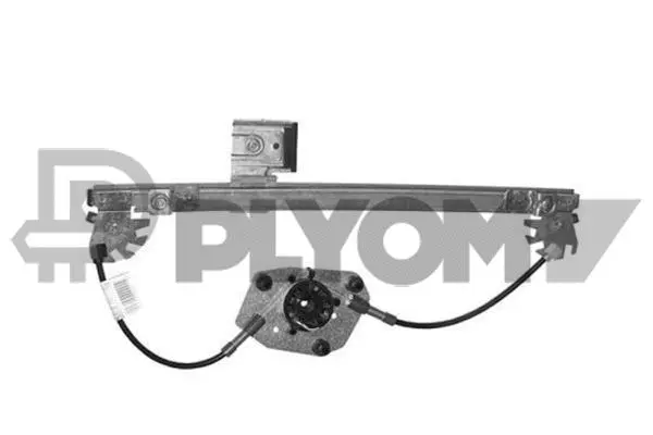 Window Regulator (P017380)