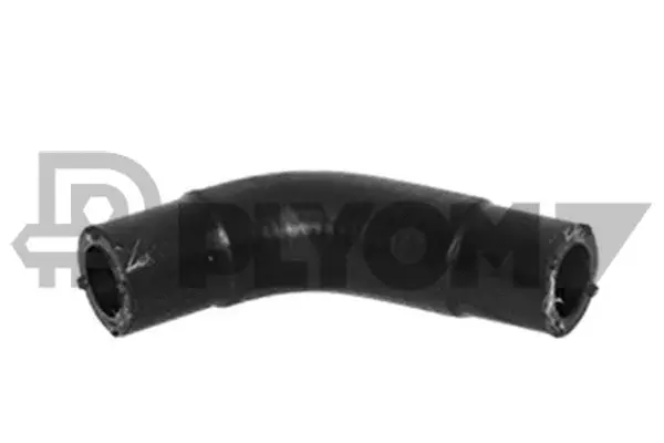 Charge Air Hose (P753081)