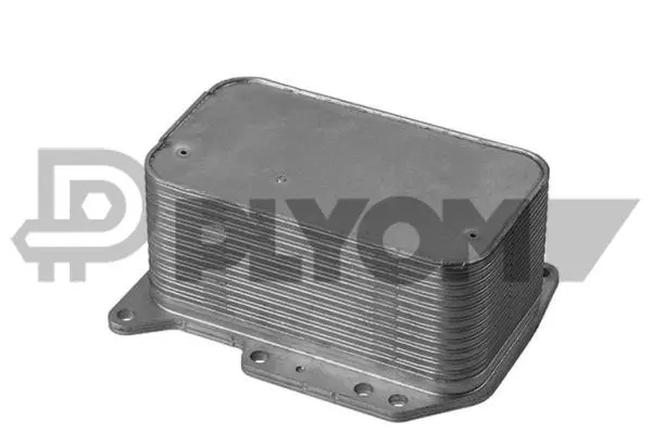 Oil Cooler, engine oil (P751798)