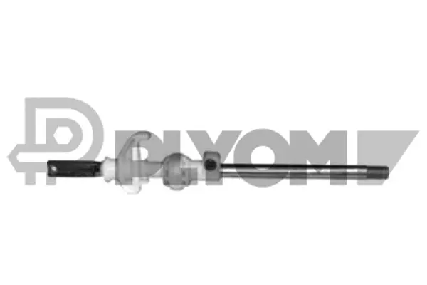 Selector-/Shift Rod (P460934)