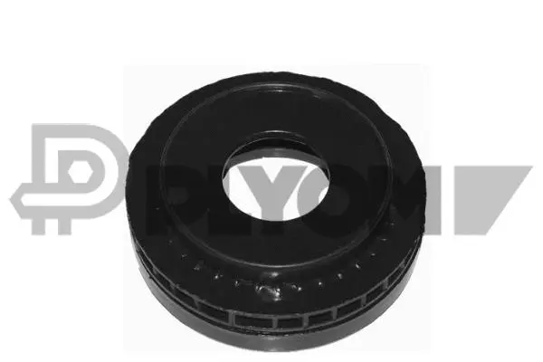 Rolling Bearing, suspension strut support mount (P754791)