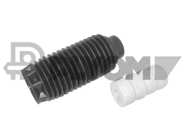Rubber Buffer, suspension (P031408)