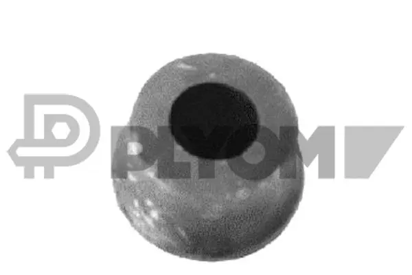 Rubber Buffer, engine mounting system (P767205)