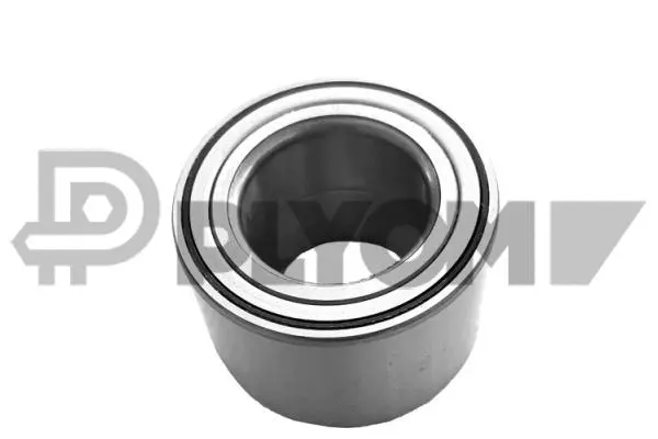 Wheel Bearing (P760051)