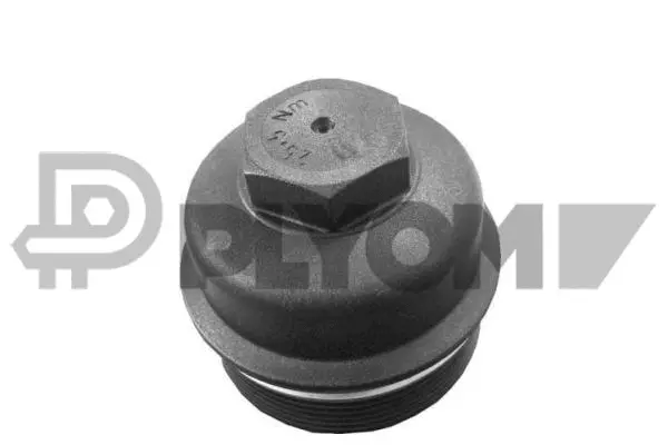 Cap, oil filter housing (P760720)