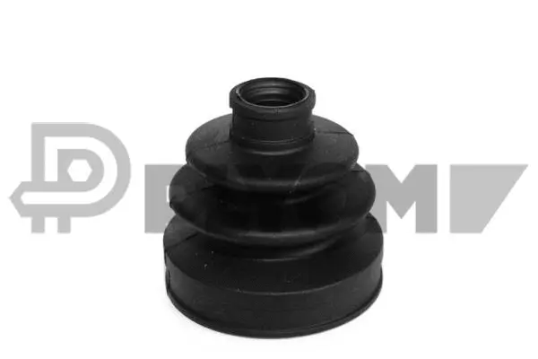 Bellow Kit, drive shaft (P060628)
