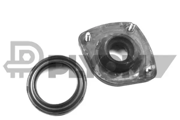 Repair Kit, suspension strut support mount (P031480)
