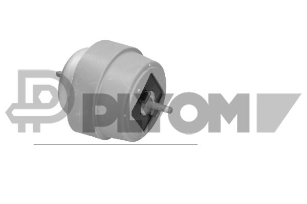 Mounting, engine (P756279)