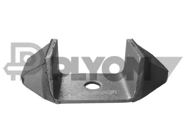 Mounting, engine (P030209)