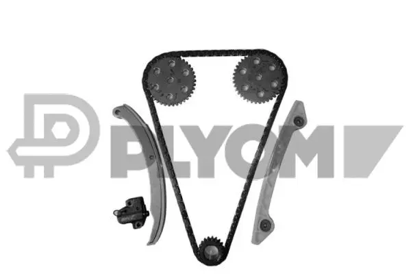 Timing Chain Kit (P752047)