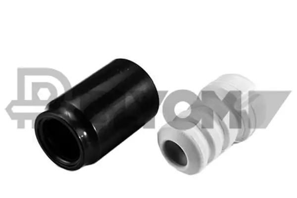 Dust Cover Kit, shock absorber (P750922)