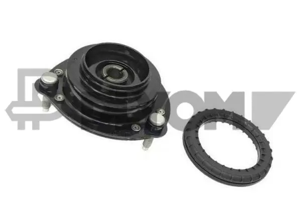 Repair Kit, suspension strut support mount (P759021)
