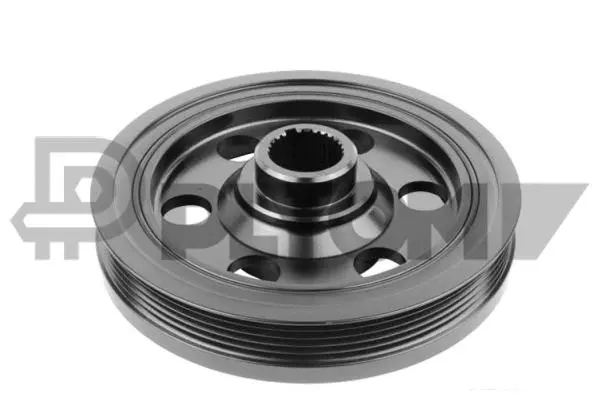 Belt Pulley, crankshaft (P754663)