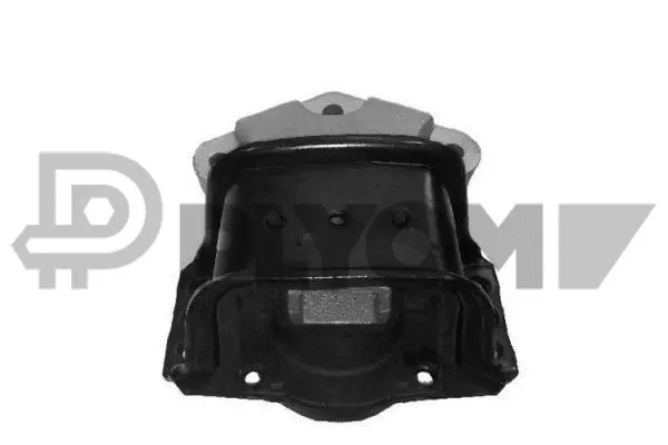 Mounting, engine (P031592)