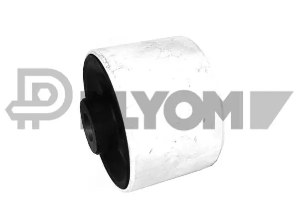 Mounting, control/trailing arm (P755431)