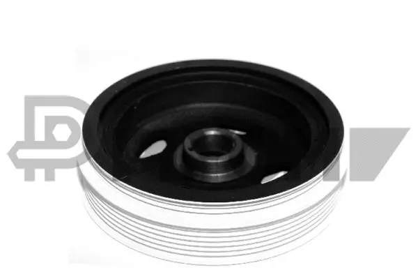 Belt Pulley, crankshaft (P754647)