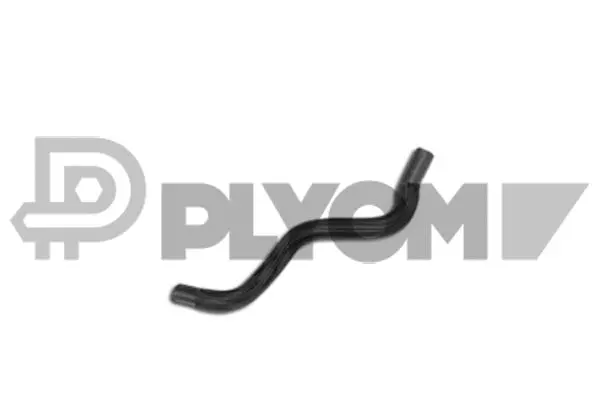 Radiator Hose (P031327)