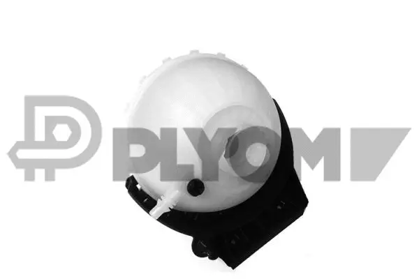 Expansion Tank, coolant (P750322)
