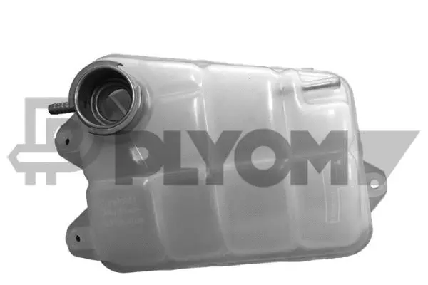 Expansion Tank, coolant (P750388)