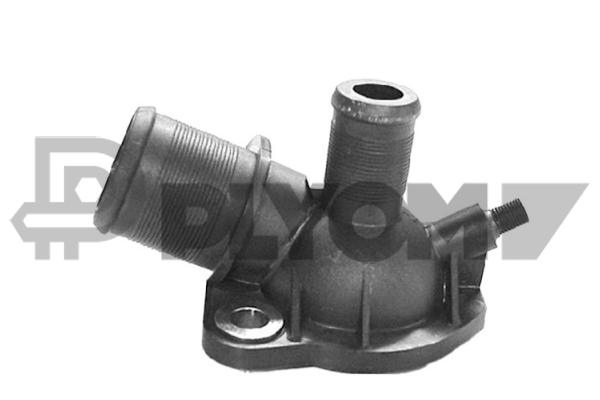 Coolant Flange (P952111)