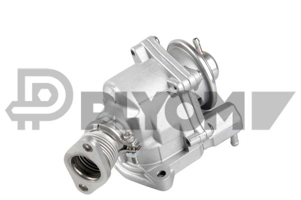 EGR Valve (P757656)