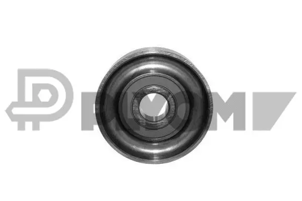 Deflection/Guide Pulley, V-ribbed belt (P772678)