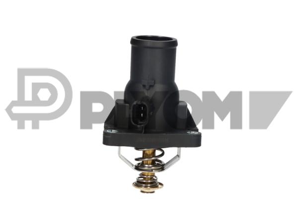 Thermostat, coolant (P756874)