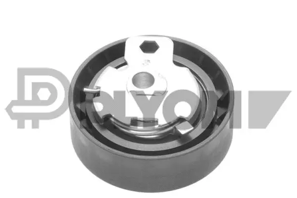 Tensioner Pulley, timing belt (P751942)