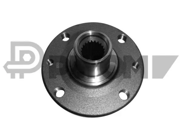 Wheel Hub (P750757)