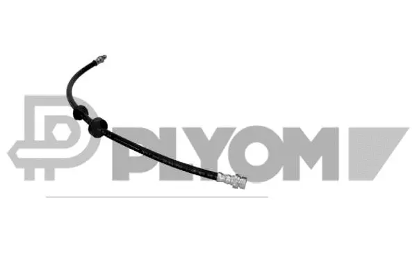 Brake Hose (P080020)